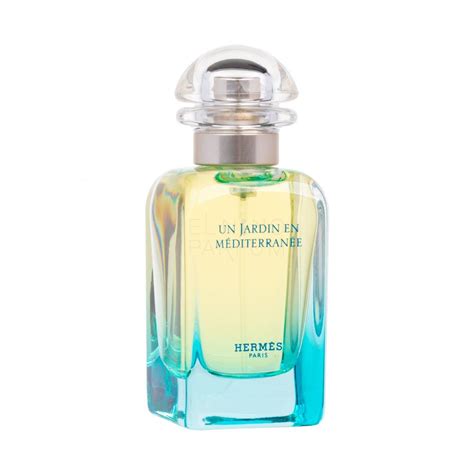 hermes un jardin en méditerranée 50ml